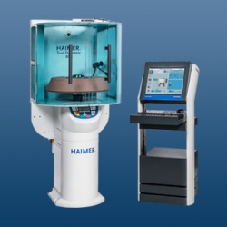 Tool Dynamic TD 800 型動(dòng)平衡機(jī)